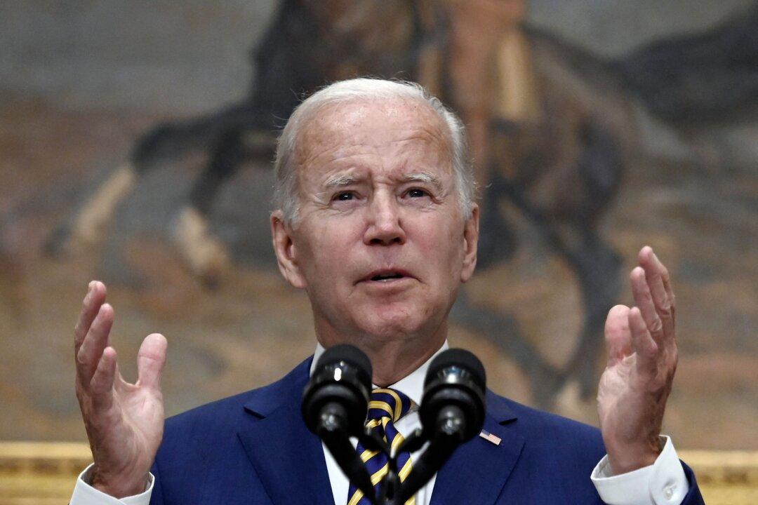 Biden Says He Had No Advance Notice of FBI Raid on Trump’s Resort