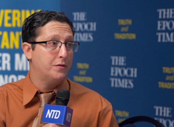 Suburban Women Voters’ Swing to GOP Could Lead to Historic Midterm Win: Director of Big Data Poll