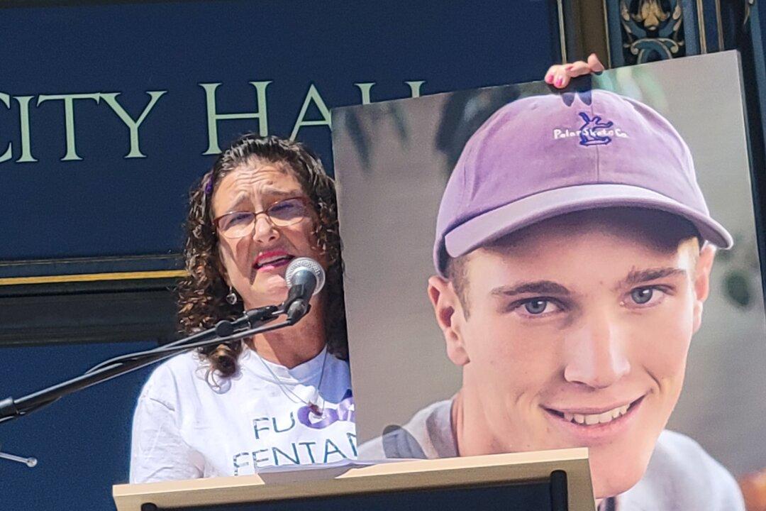 California Kills Series of Bills Increasing Sentencing for Fentanyl Dealers