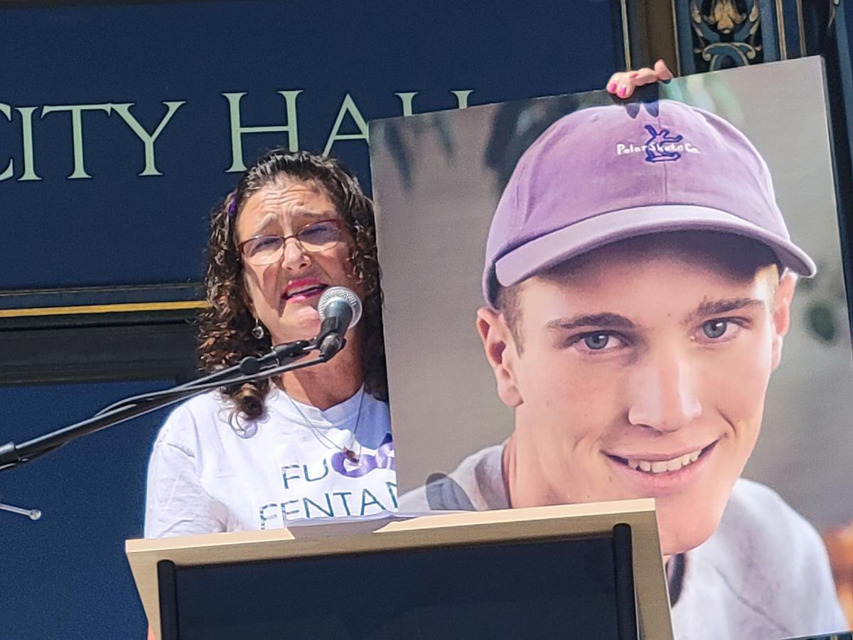 California Kills Series of Bills Increasing Sentencing for Fentanyl Dealers