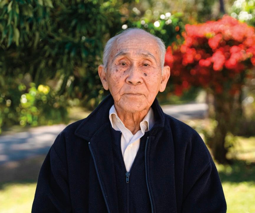 A Physician’s Daring Escape from the Khmer Rouge Inspires His Future Generations to Cherish Freedom