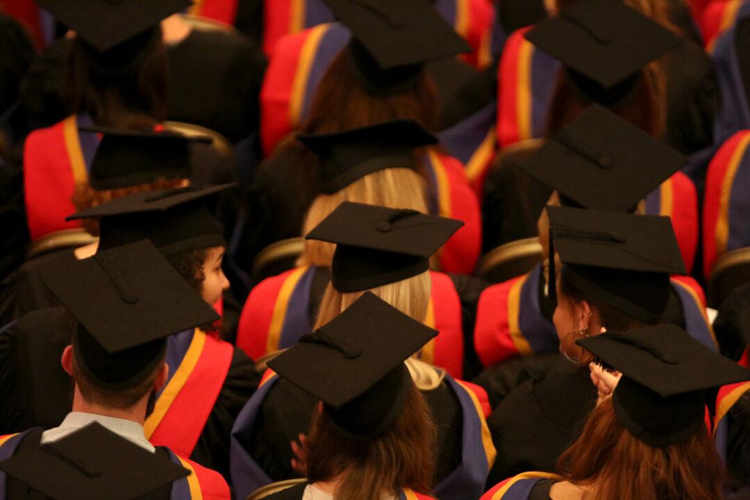 University Free Speech Bill Set to Become Law After Clearing Final Hurdle in House of Lords