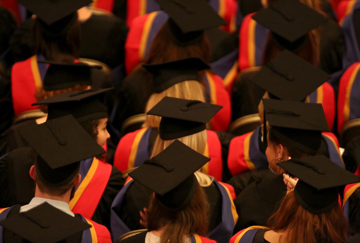 Universities Risk Closures Amid Dropping Student Numbers: Regulator