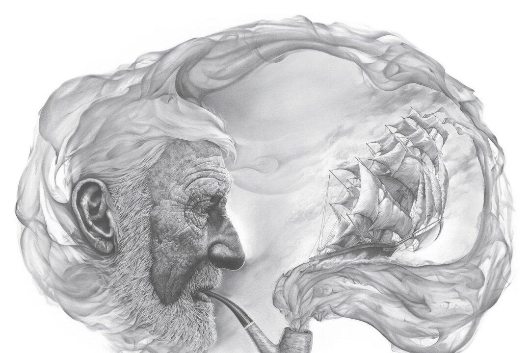 Traditional Calligraphy is Making a Comeback with This Master Penman’s Faith-Inspired Creations