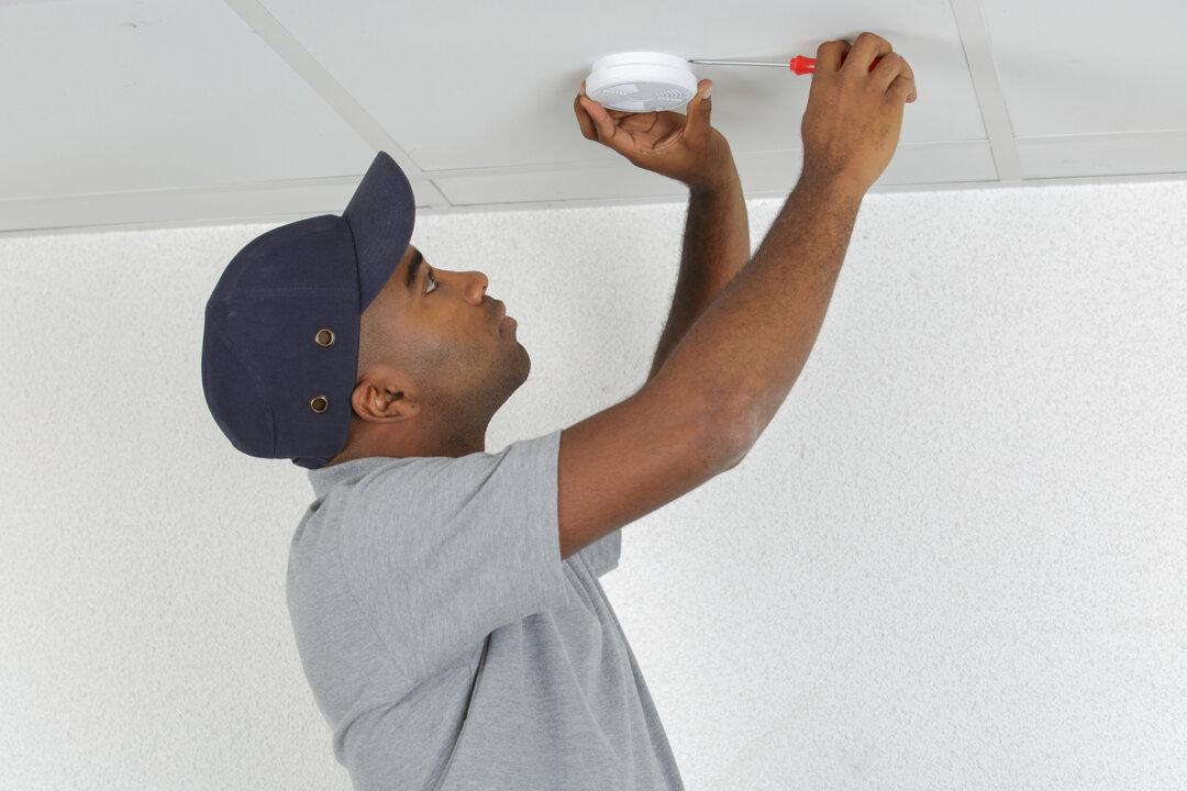 How Can I Stay Safe Around My Home?