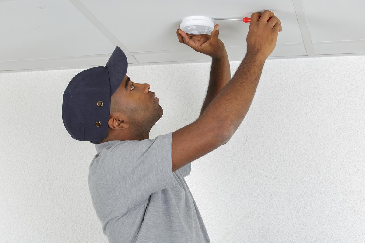 How Can I Stay Safe Around My Home?