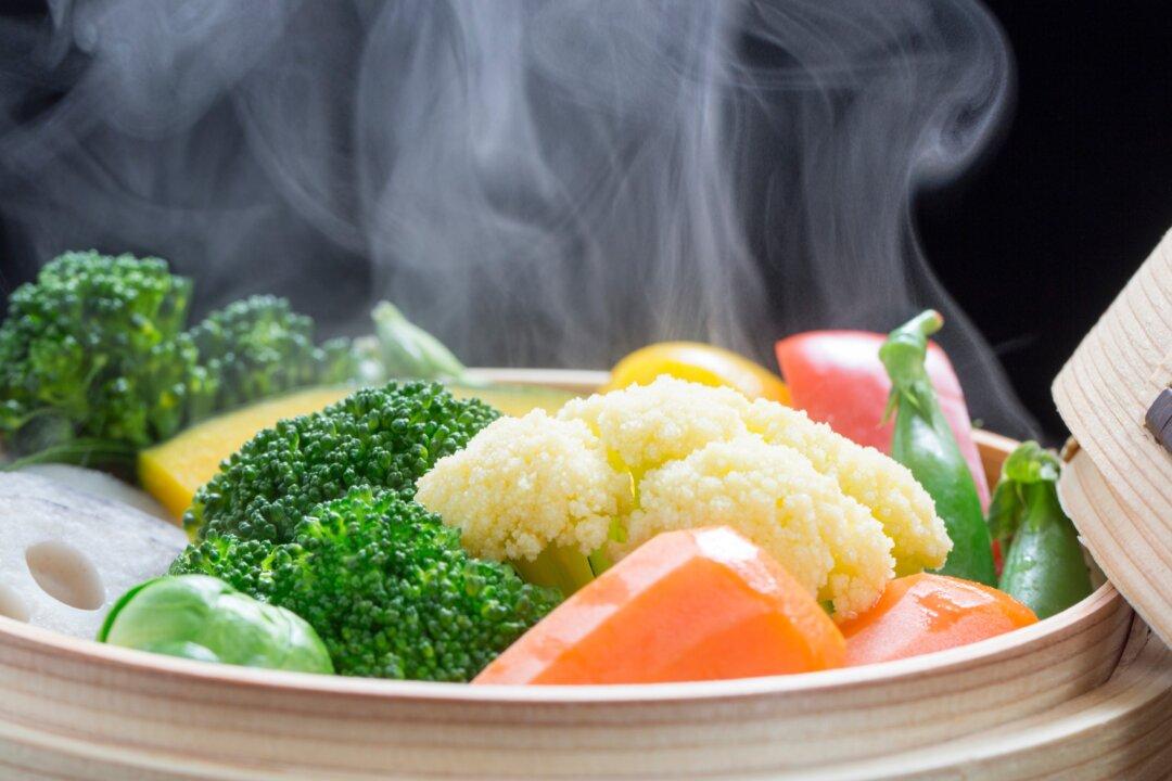 Unpopular Vegetables Top Clot-Busters, Research Says