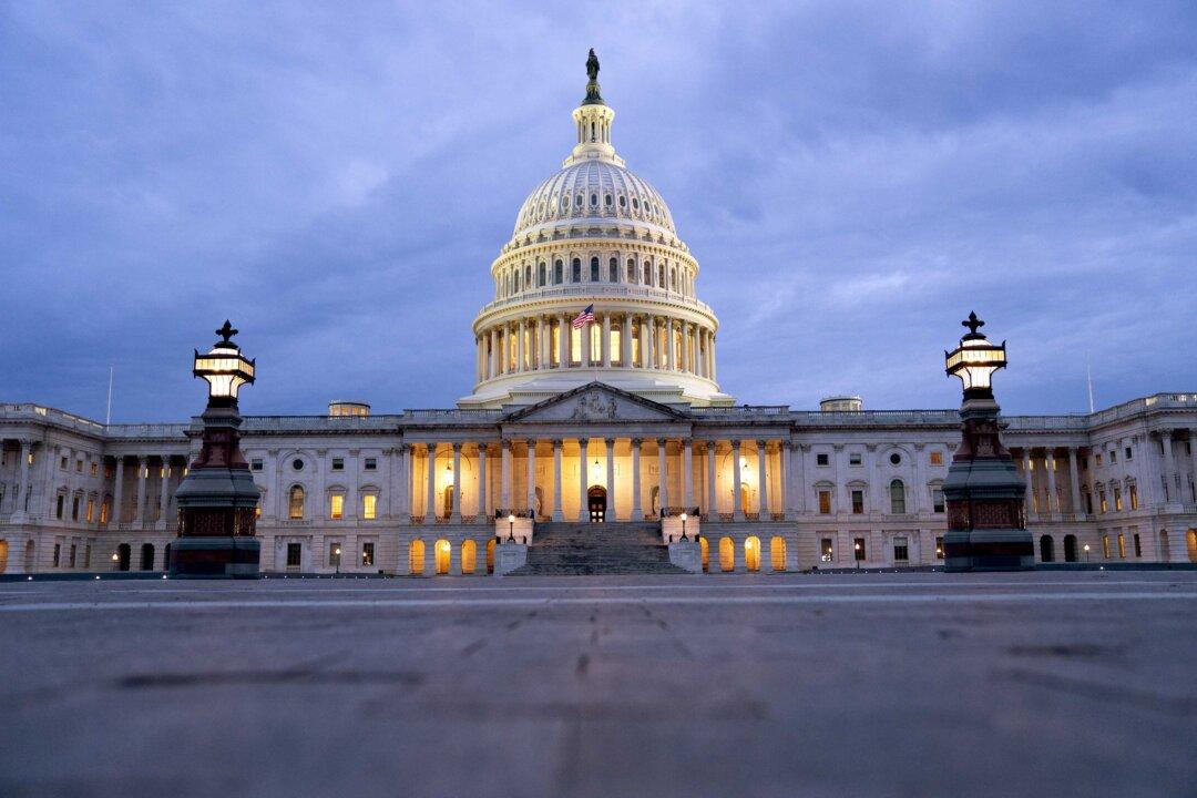 A Pro-China Think Tank Operating in Washington—Should We Be Concerned?