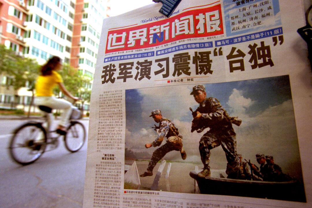 Shangri-La Should Not Be a Mere Talkfest on the CCP Threat