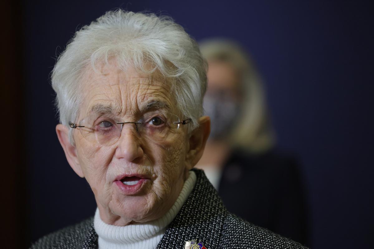 House GOP Readies to Subpoena Harvard, Press Other Universities in Anti-Semitism Investigation