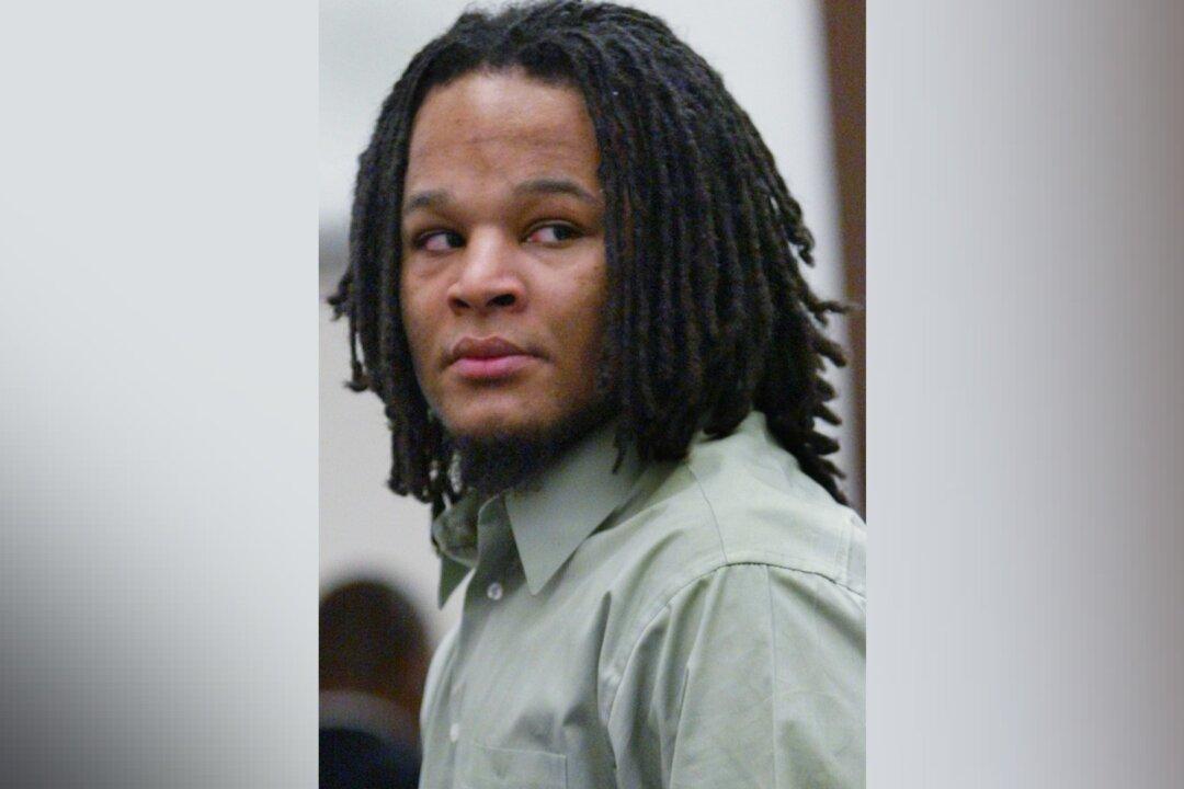 Execution Date Set for Missouri Man Who Killed Police Officer