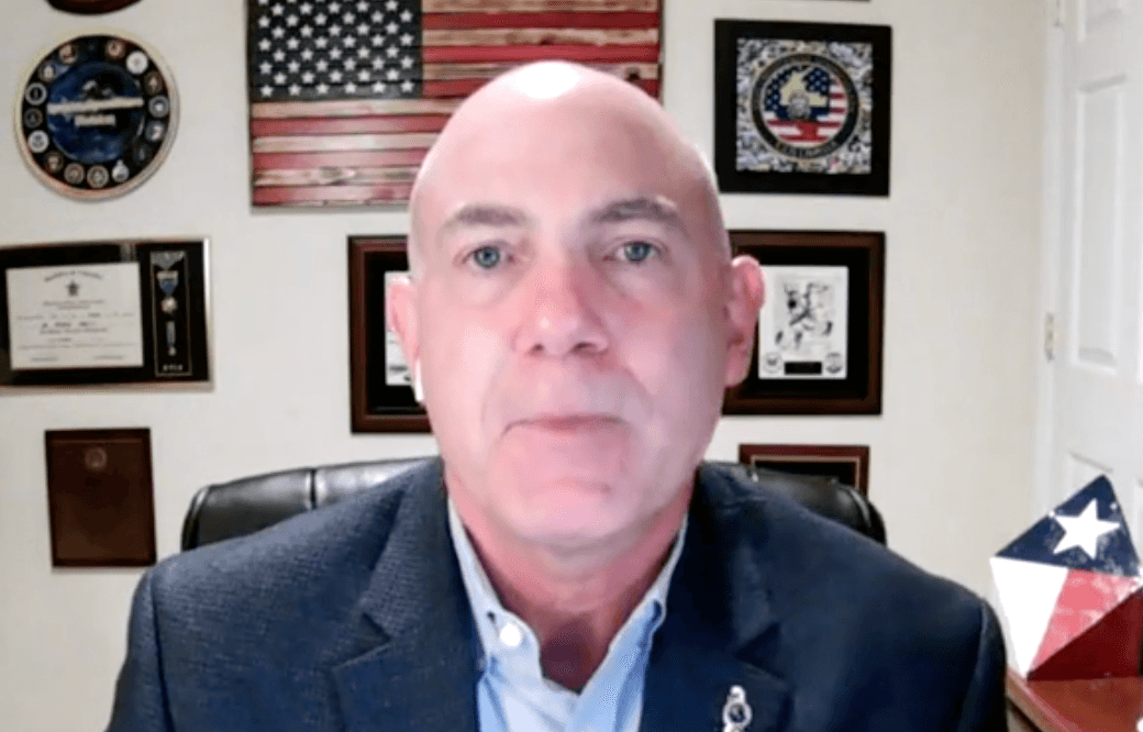 Former Federal Agent Warns Parents About Colorful, Candy-Like Fentanyl Pills Targeting Children