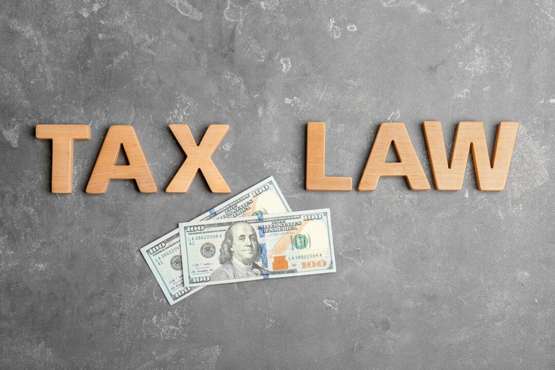 Family Finances: Voters Weigh in on State Taxes