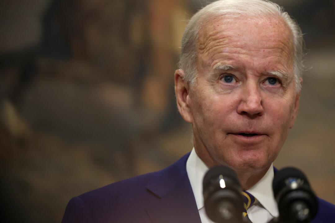 Biden Student Loan Forgiveness to Cost Roughly $500 Billion: Committee for a Responsible Federal Budget