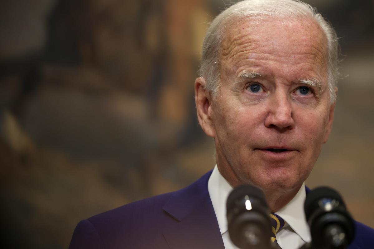 Biden Student Loan Forgiveness to Cost Roughly $500 Billion: Committee for a Responsible Federal Budget