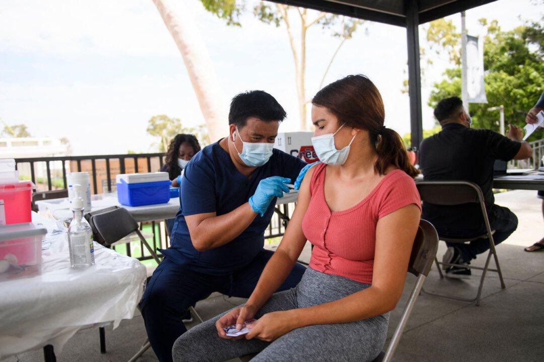 Some Americans Shouldn’t Get Another COVID-19 Vaccine Shot, FDA Says