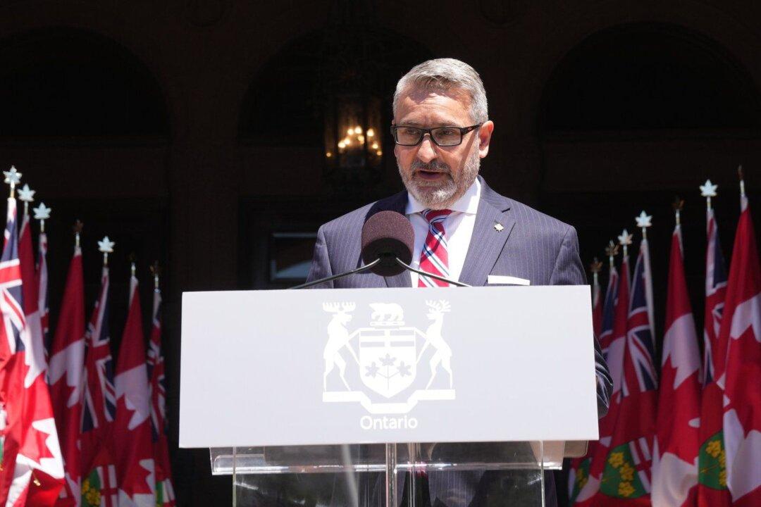 Advocates Disappointed by Ontario Government Plan to Bypass LTC Bill Public Hearings