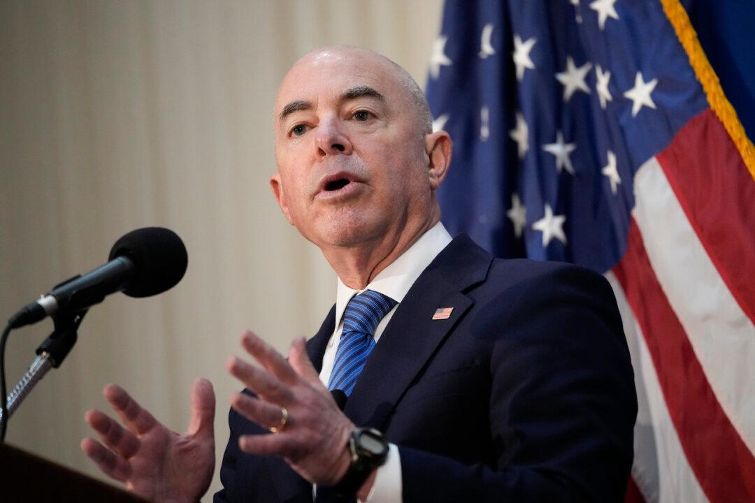 DHS Approves Jones Act Waiver to Increase Fuel Supply to Puerto Rico