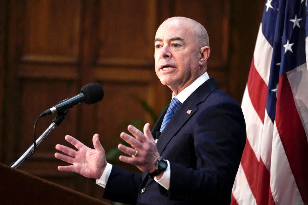 DHS Shuts Down Disinformation Governance Board, Months After Pause