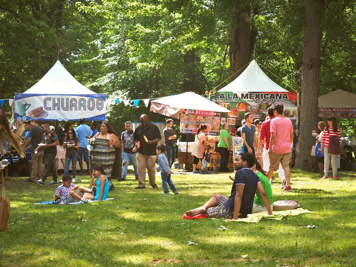 8 Ways To Have Fun Without Spending Money