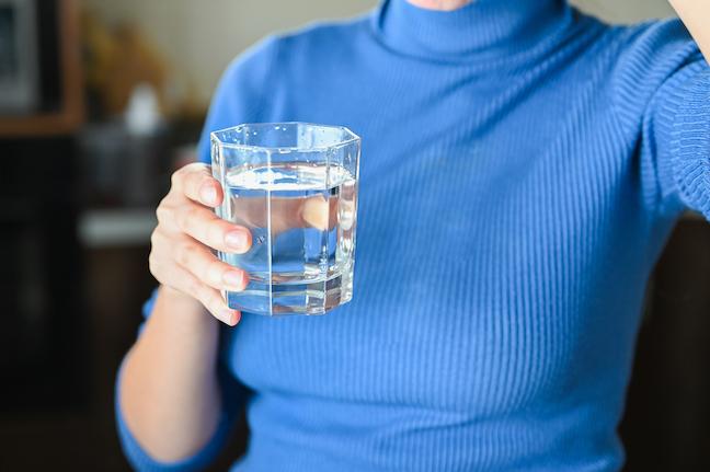 3 Simple Ways to Hit Reset on Your Diet After Labor Day