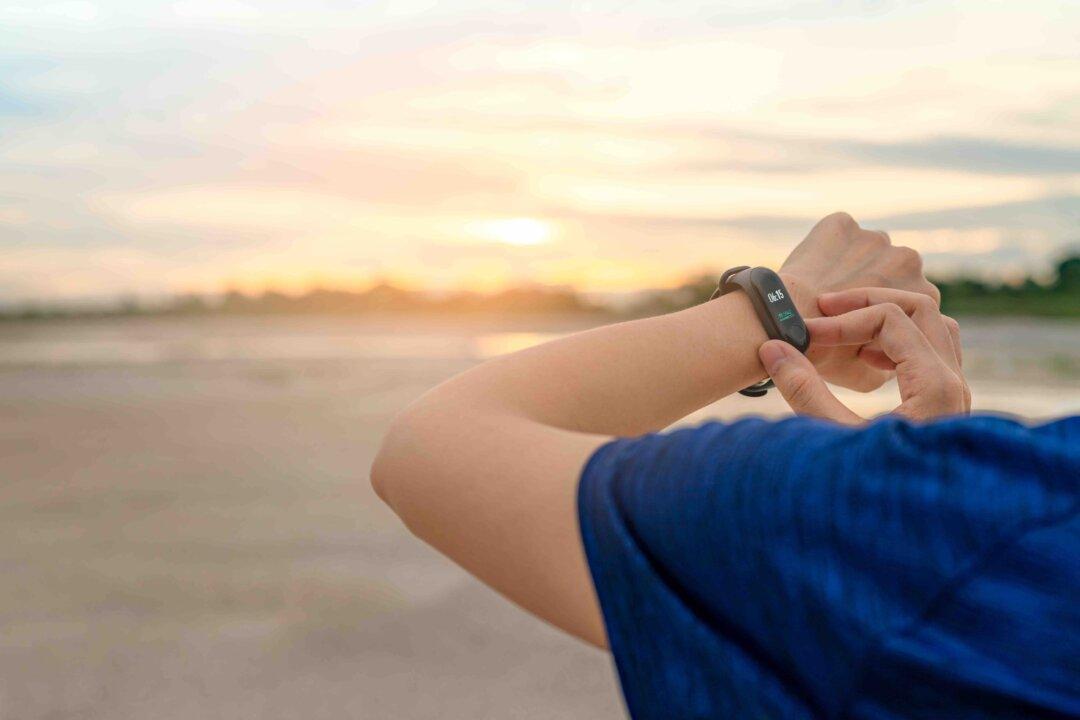 Biosensors and Your Health