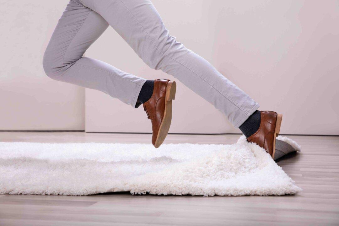 Fall-Proofing Your Home