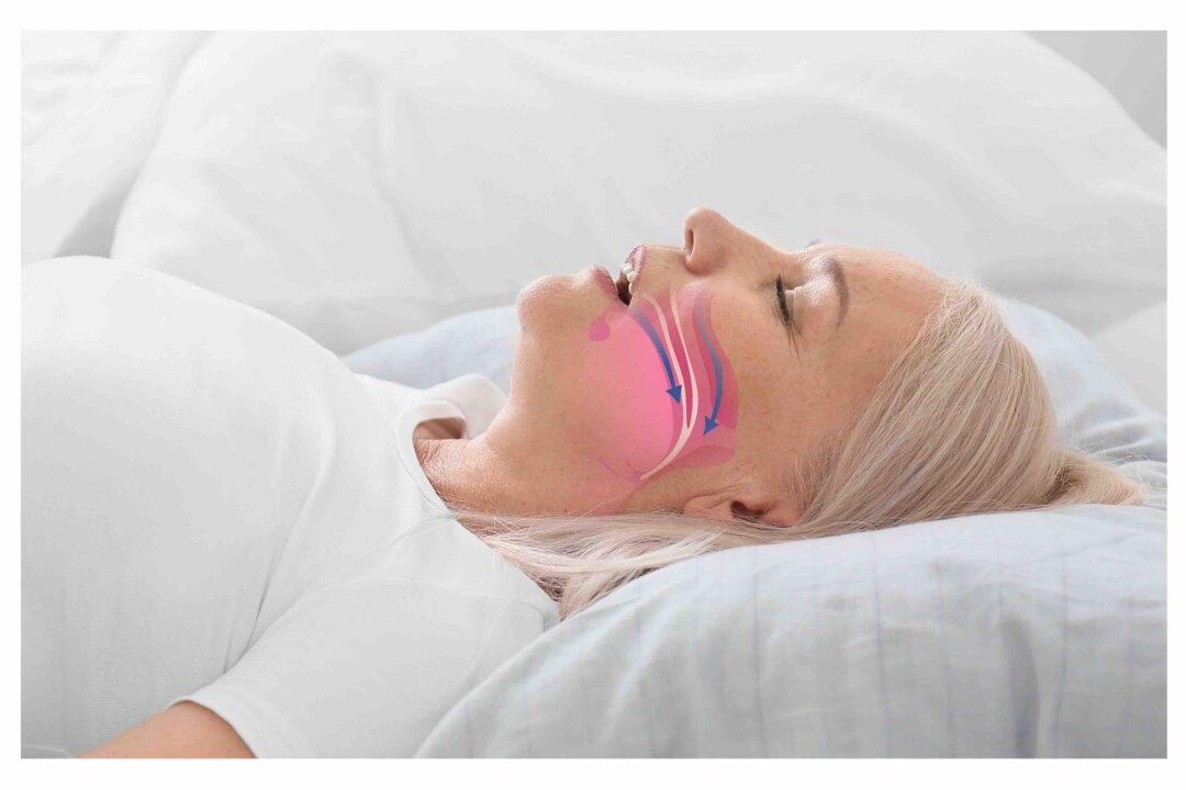 How Does Sleep Apnea Work?