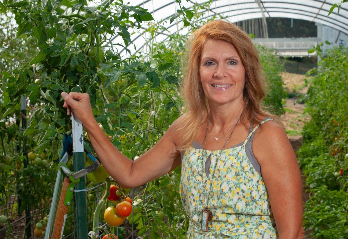Hands-On Farming School Helps Veterans Find New Purpose and Livelihood