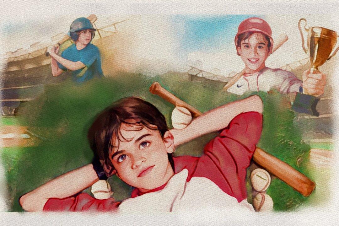 Choose Your Dreams Wisely