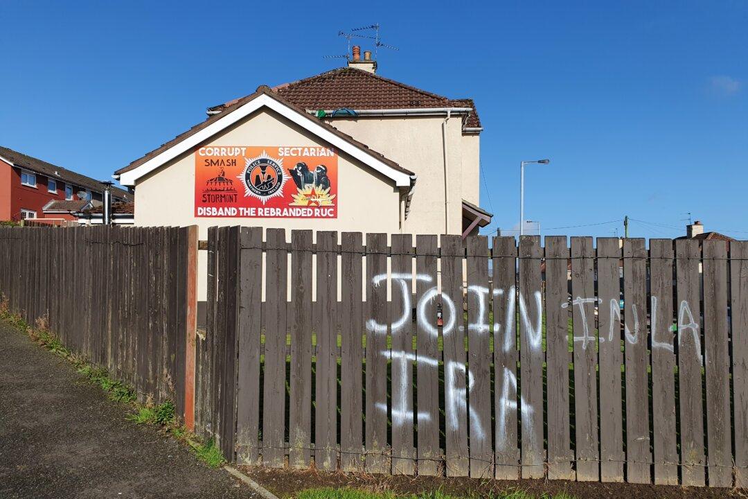 Retired Soldier Fails to Turn up to Give Evidence at Inquest Into 1991 IRA Ambush