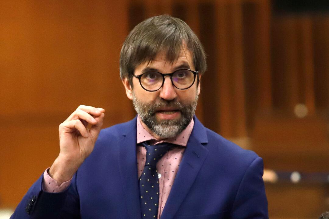 Guilbeault Denies Allegation by Saskatchewan of Feds ‘Trespassing’ on Private Lands