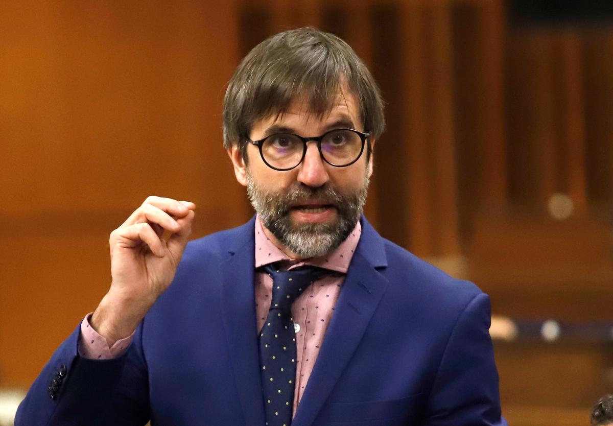 Ottawa Rejects Atlantic Canada’s Request for Extension to Submit Climate Plan