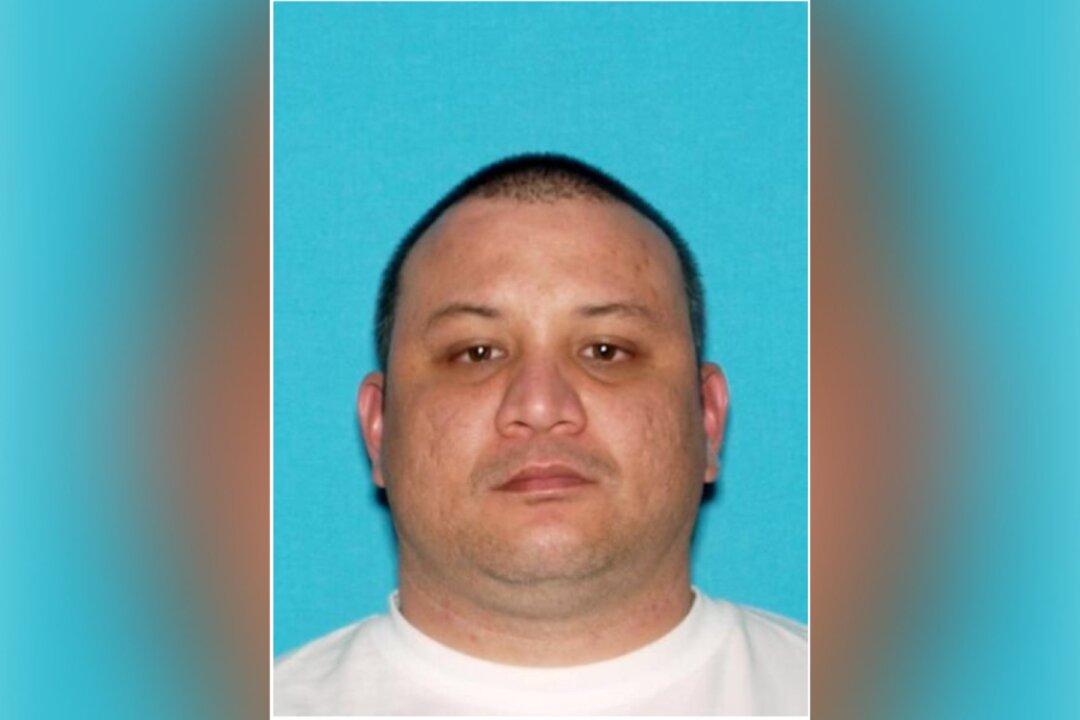 Man Sentenced Nearly 9 Years for Dragging El Cajon Police Officer With SUV