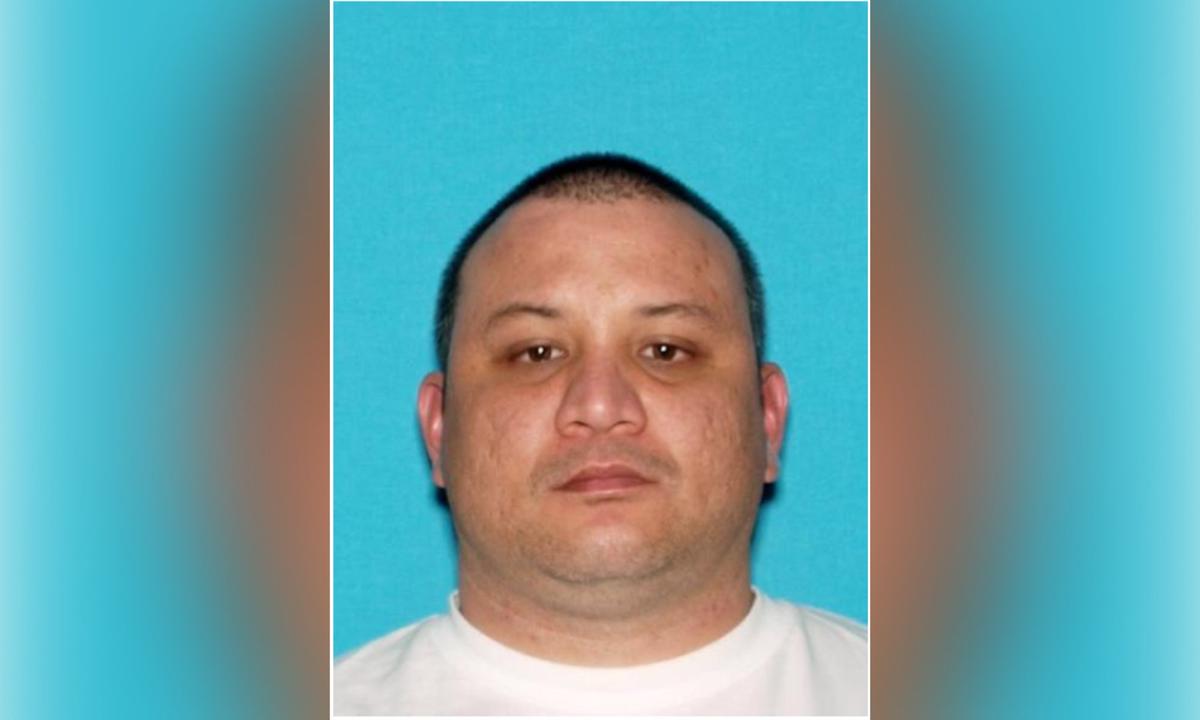 Man Sentenced Nearly 9 Years for Dragging El Cajon Police Officer With SUV