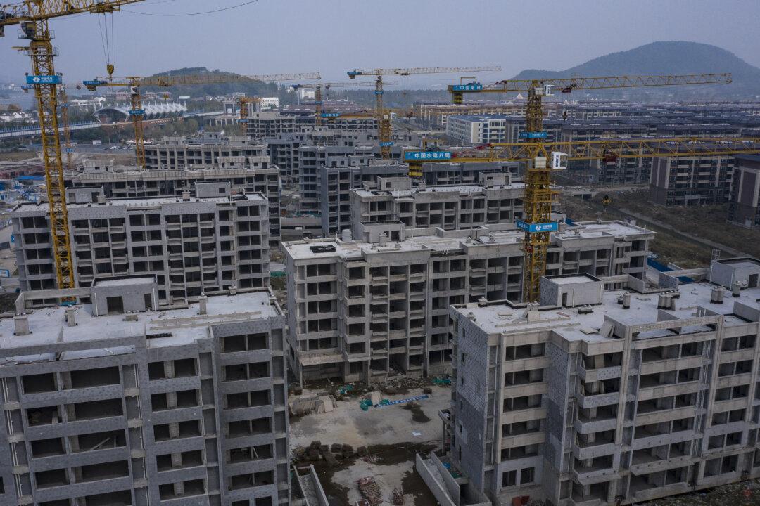 Five Events That Impacted China’s Economy in 2022