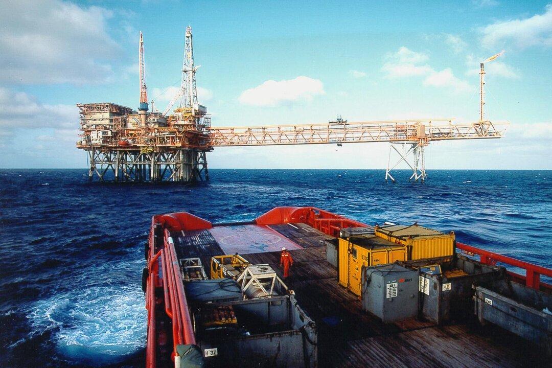 Energy Giants Probed on Commitment to Indigenous Cultural Heritage