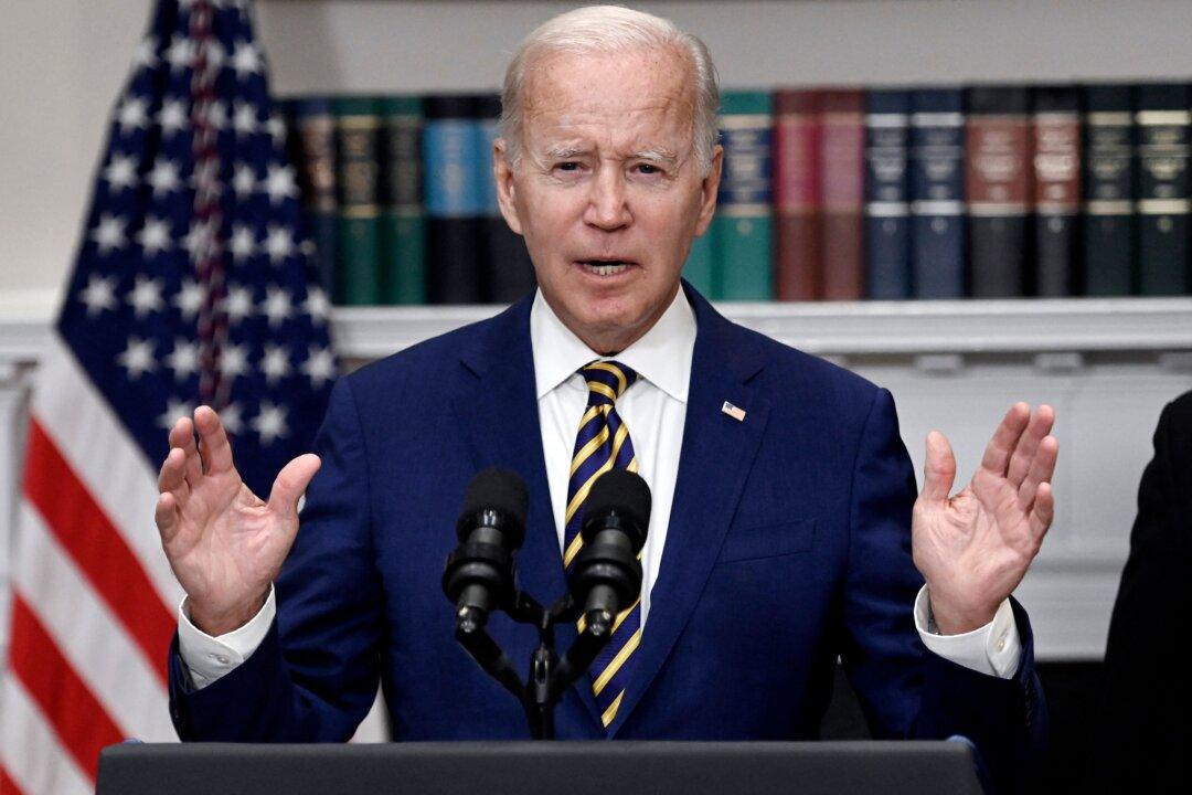 White House’s Offensive Against GOP Critics of Student Debt Cancellation Could Backfire: Analysts