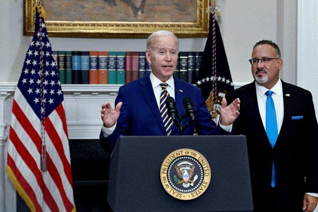 Biden Administration to Extend Student Loan Debt Repayment Freeze Amid Court Battles