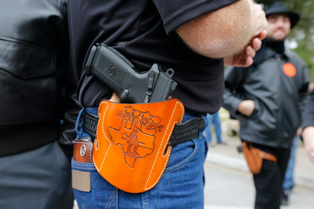 Texas Judge’s Ruling Upholds Second Amendment Rights for 18-to-21-Year-Olds