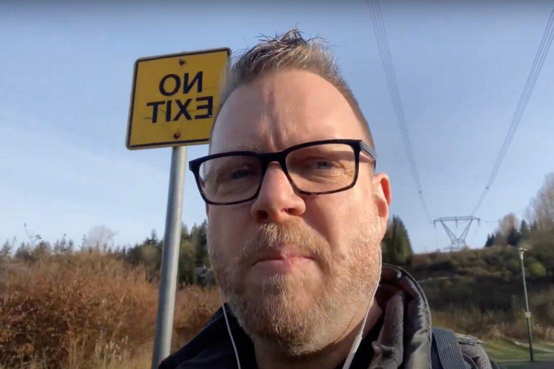 Scientists Plan First-Ever Study of Online Transgenderism ‘Contagion’