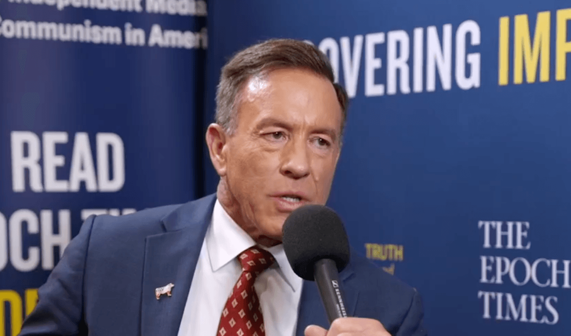 Beef From Brazil and Canada Labeled as US Made: President of Cattlemen’s Association