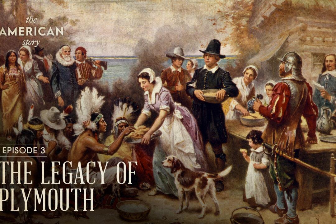 America’s Legacy of Religious Liberty and Equality