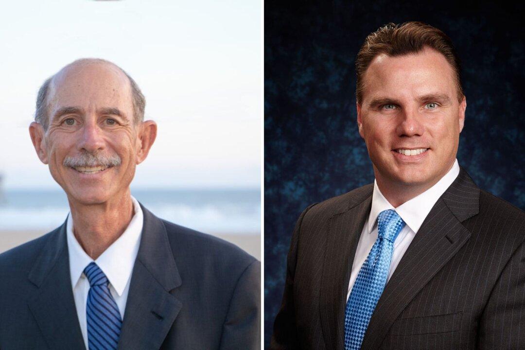 Huntington Beach City Attorney Runs for Office Against Former Employee That Sued Him in 2019