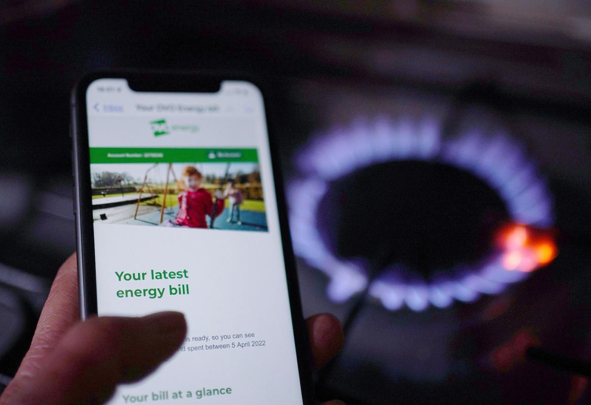 Energy Firms to Offer Zero Standing Charge Tariffs Under Ofgem Reforms