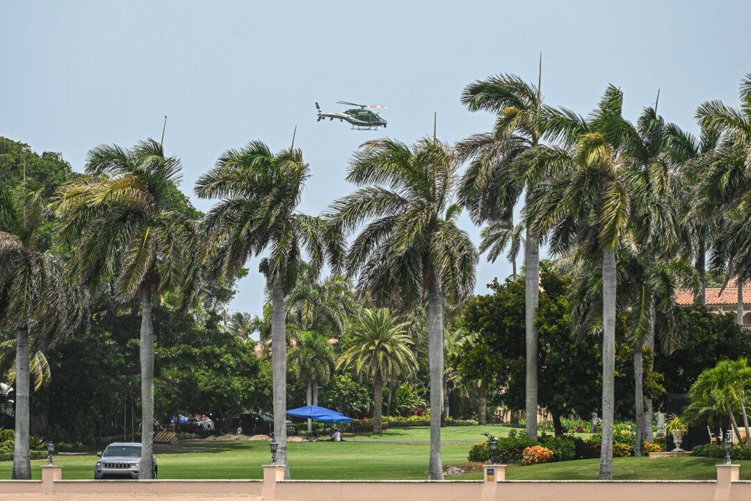 Search Warrant Affidavit for Trump’s Mar-a-Lago Home Released