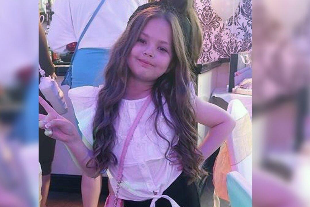 Girl, 9, Said ‘Mum, I’m Scared’ Moments Before Being Shot Dead in Liverpool, Trial Told