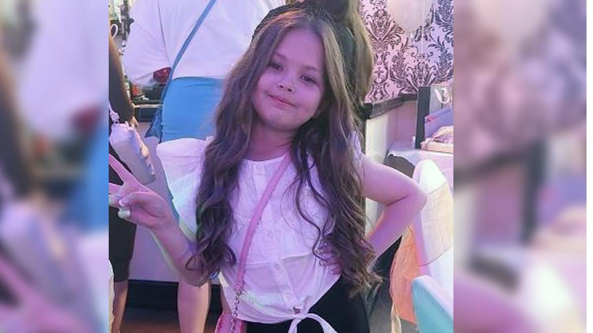 Detectives Investigating Murder of 9-Year-Old Girl in Liverpool Make Arrest