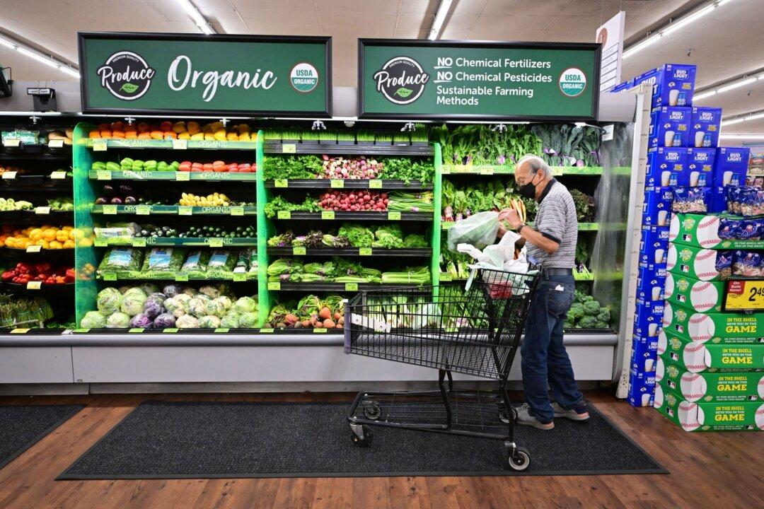 Inflation Eases as Consumer Prices Rise 6.3 Percent in July: Commerce Department Report