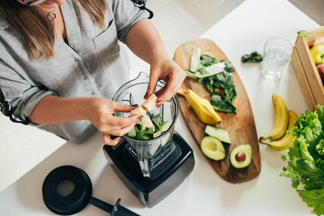 Can One Food Influence Immune Strength?